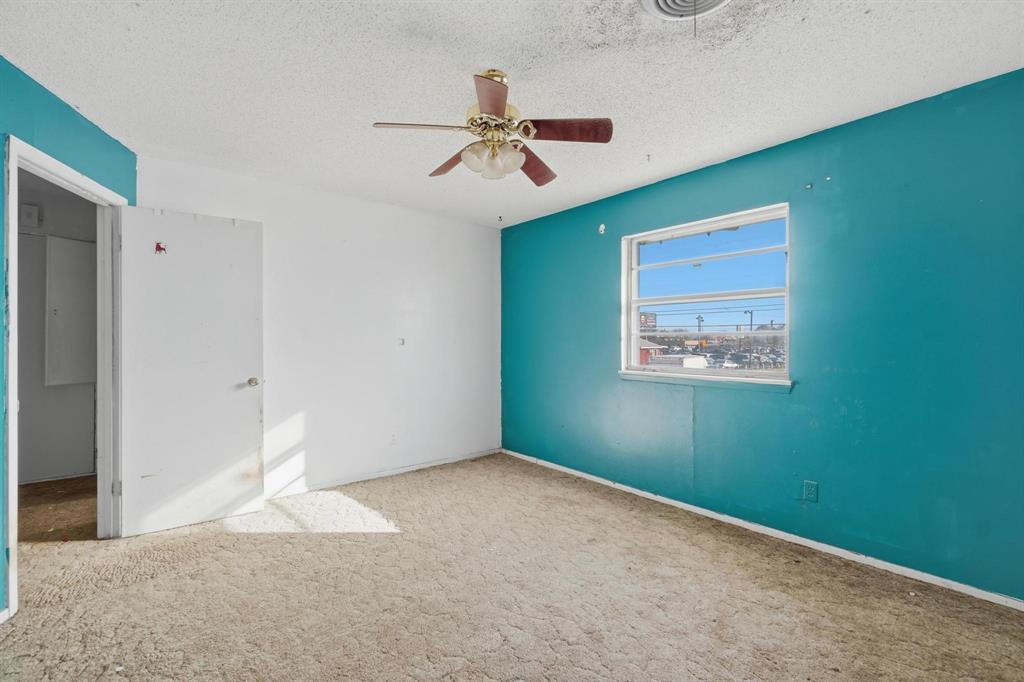 Park Plaza - Residential