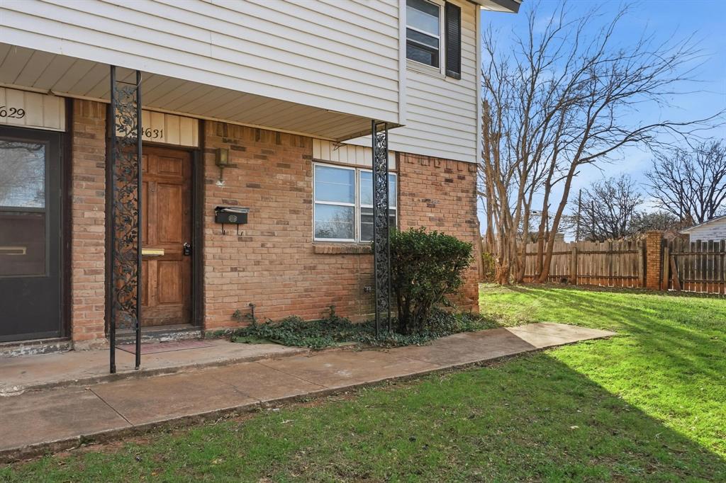 Park Plaza - Residential