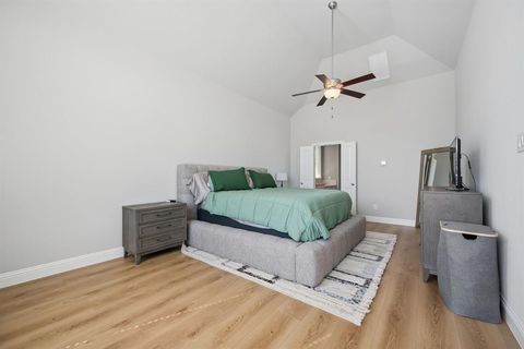 Tiny photo for 10028 Denali Drive, Little Elm, TX 75068 (MLS # 21188231)