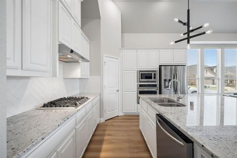 Tiny photo for 10028 Denali Drive, Little Elm, TX 75068 (MLS # 21188231)