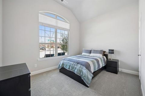 Tiny photo for 10028 Denali Drive, Little Elm, TX 75068 (MLS # 21188231)