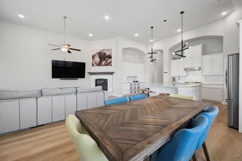 Tiny photo for 10028 Denali Drive, Little Elm, TX 75068 (MLS # 21188231)