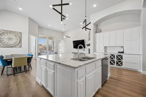 Tiny photo for 10028 Denali Drive, Little Elm, TX 75068 (MLS # 21188231)