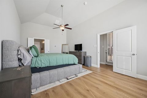 Tiny photo for 10028 Denali Drive, Little Elm, TX 75068 (MLS # 21188231)