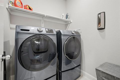 Tiny photo for 10028 Denali Drive, Little Elm, TX 75068 (MLS # 21188231)