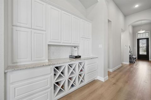 Tiny photo for 10028 Denali Drive, Little Elm, TX 75068 (MLS # 21188231)