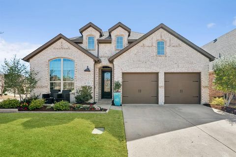Photo of 10028 Denali Drive, Little Elm, TX 75068 (MLS # 21188231)