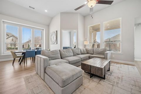 Tiny photo for 10028 Denali Drive, Little Elm, TX 75068 (MLS # 21188231)