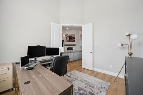 Tiny photo for 10028 Denali Drive, Little Elm, TX 75068 (MLS # 21188231)