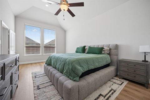 Tiny photo for 10028 Denali Drive, Little Elm, TX 75068 (MLS # 21188231)