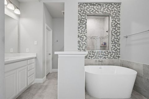 Tiny photo for 10028 Denali Drive, Little Elm, TX 75068 (MLS # 21188231)