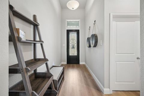 Tiny photo for 10028 Denali Drive, Little Elm, TX 75068 (MLS # 21188231)