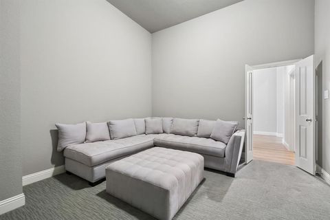 Tiny photo for 10028 Denali Drive, Little Elm, TX 75068 (MLS # 21188231)