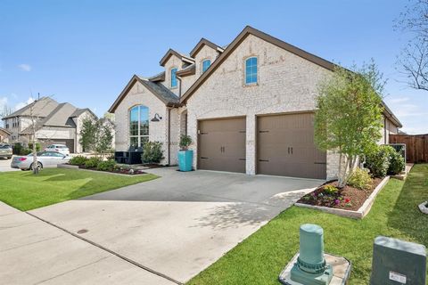 Tiny photo for 10028 Denali Drive, Little Elm, TX 75068 (MLS # 21188231)