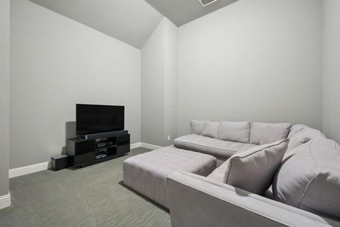 Tiny photo for 10028 Denali Drive, Little Elm, TX 75068 (MLS # 21188231)