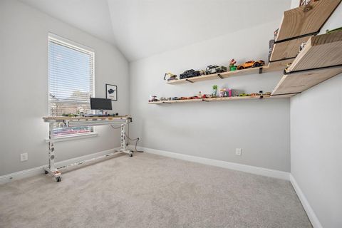 Tiny photo for 10028 Denali Drive, Little Elm, TX 75068 (MLS # 21188231)