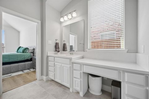 Tiny photo for 10028 Denali Drive, Little Elm, TX 75068 (MLS # 21188231)