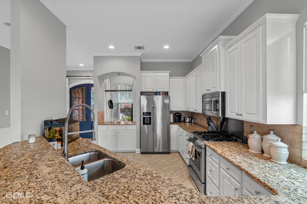 Lakewood Marina Estates - Residential