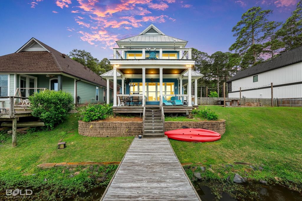Lakewood Marina Estates - Residential
