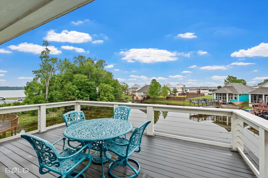 Lakewood Marina Estates - Residential
