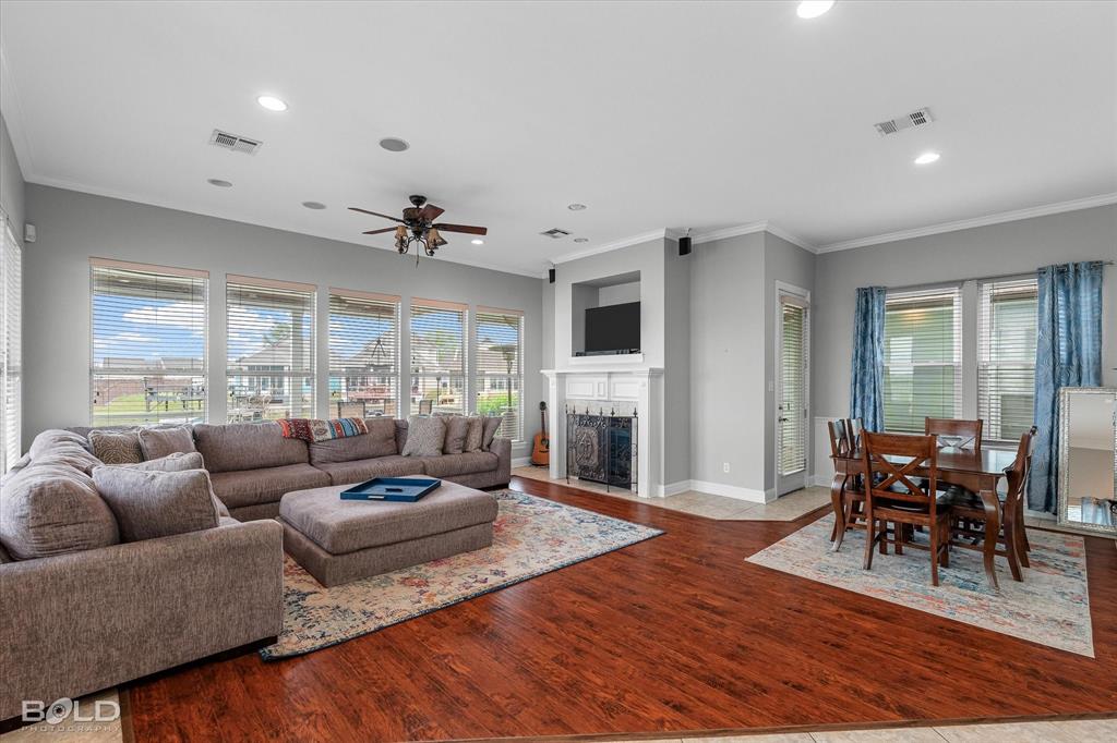 Lakewood Marina Estates - Residential