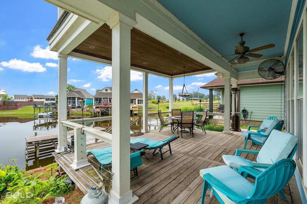 Lakewood Marina Estates - Residential