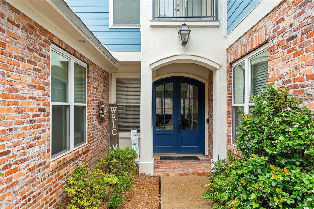 Lakewood Marina Estates - Residential