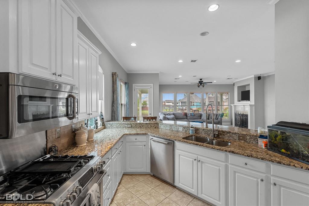 Lakewood Marina Estates - Residential
