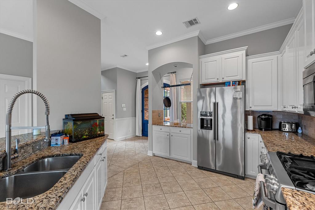 Lakewood Marina Estates - Residential