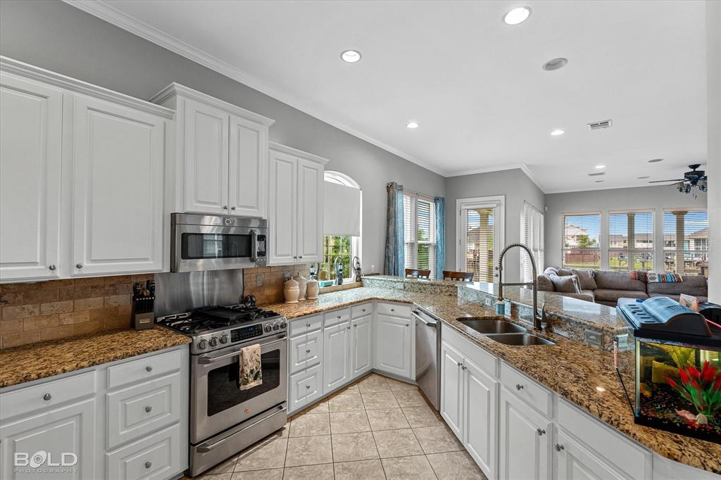 Lakewood Marina Estates - Residential