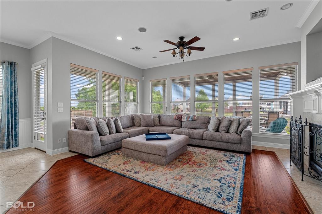 Lakewood Marina Estates - Residential