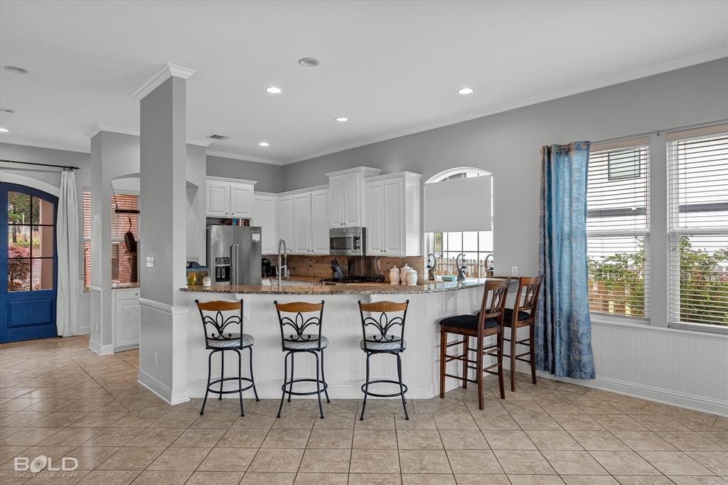 Lakewood Marina Estates - Residential
