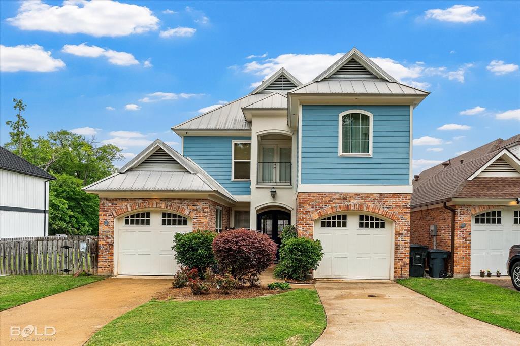 Lakewood Marina Estates - Residential