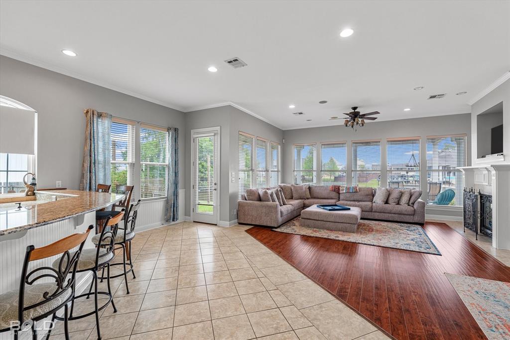 Lakewood Marina Estates - Residential