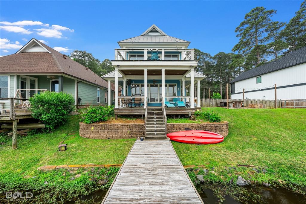 Lakewood Marina Estates - Residential