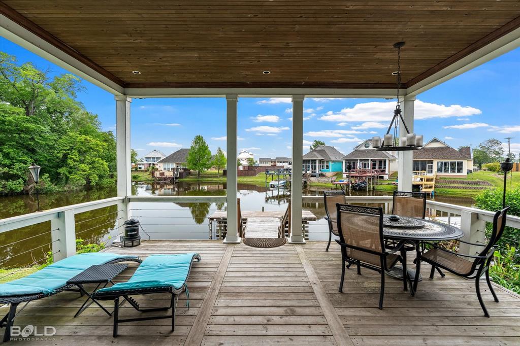 Lakewood Marina Estates - Residential