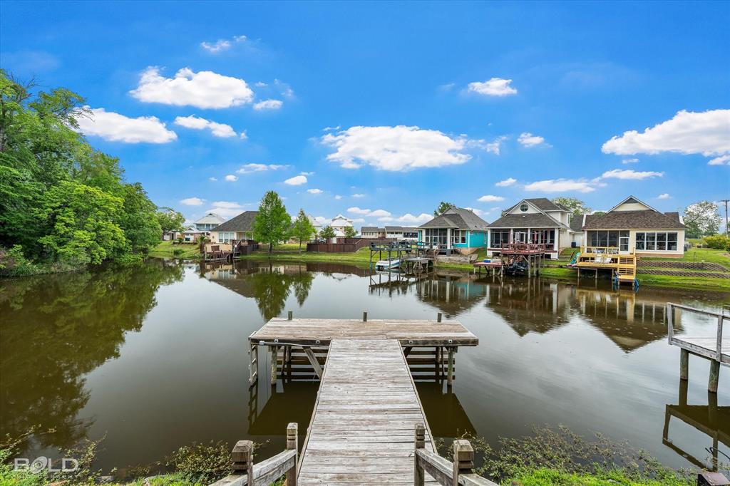 Lakewood Marina Estates - Residential