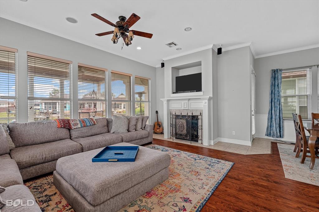 Lakewood Marina Estates - Residential