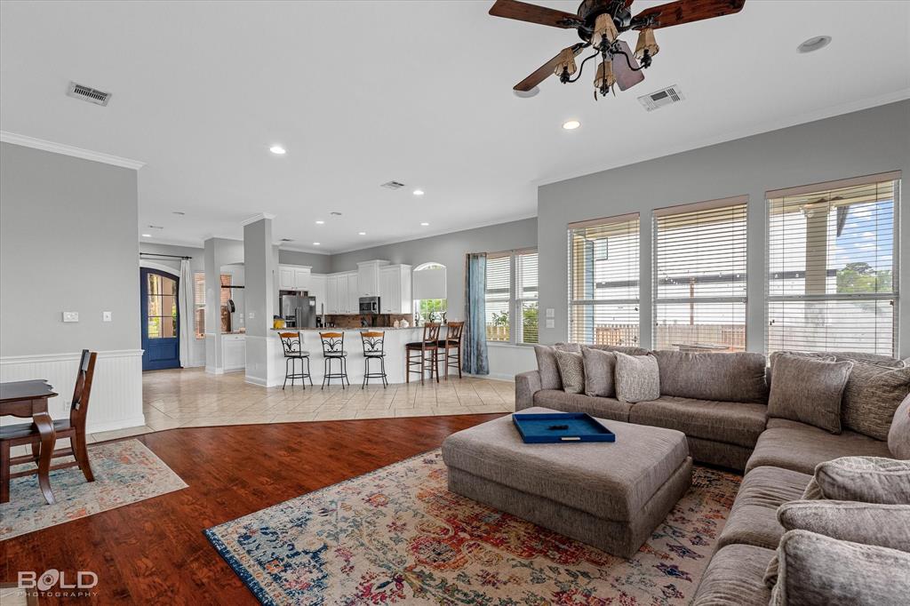 Lakewood Marina Estates - Residential