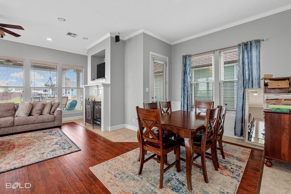 Lakewood Marina Estates - Residential