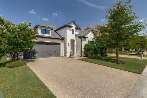 Photo of 4804 Saguaro Ridge, McKinney, TX 75070 (MLS # 21332522)