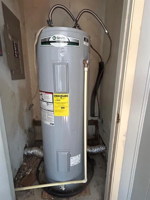 MCKINNEY ROBERT - Residential