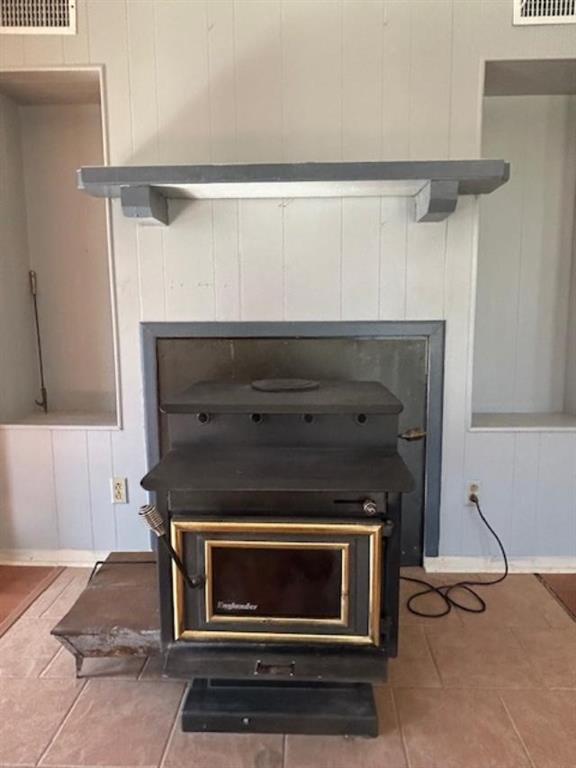 MCKINNEY ROBERT - Residential