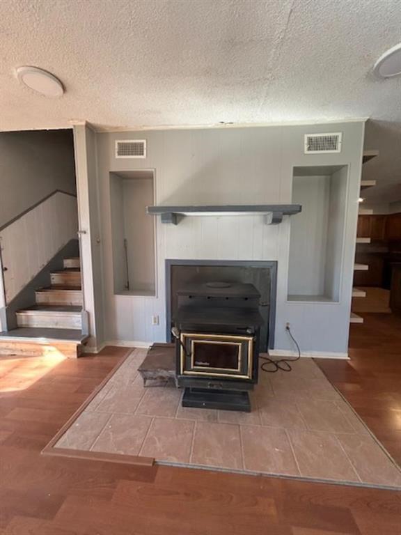 MCKINNEY ROBERT - Residential