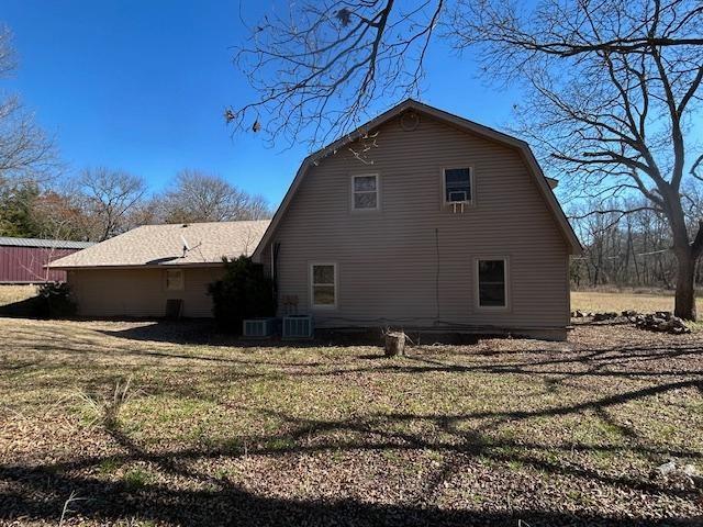 MCKINNEY ROBERT - Residential