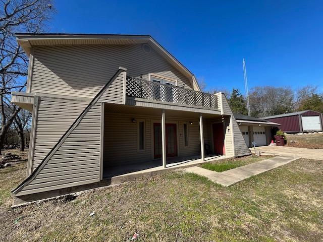 MCKINNEY ROBERT - Residential