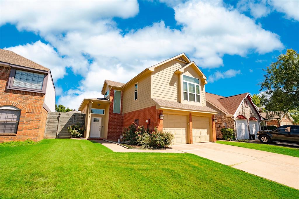 2049 Sienna Trail