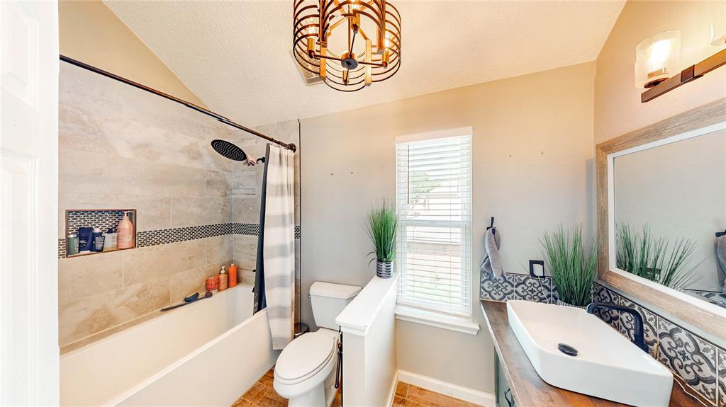 Indian Oaks Add Sec 2 - Residential