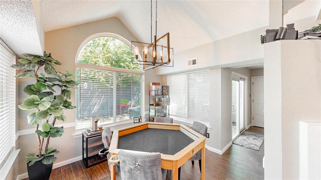 Indian Oaks Add Sec 2 - Residential