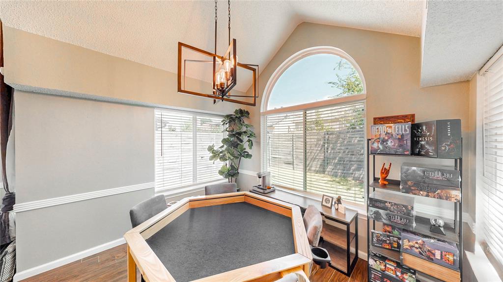 Indian Oaks Add Sec 2 - Residential